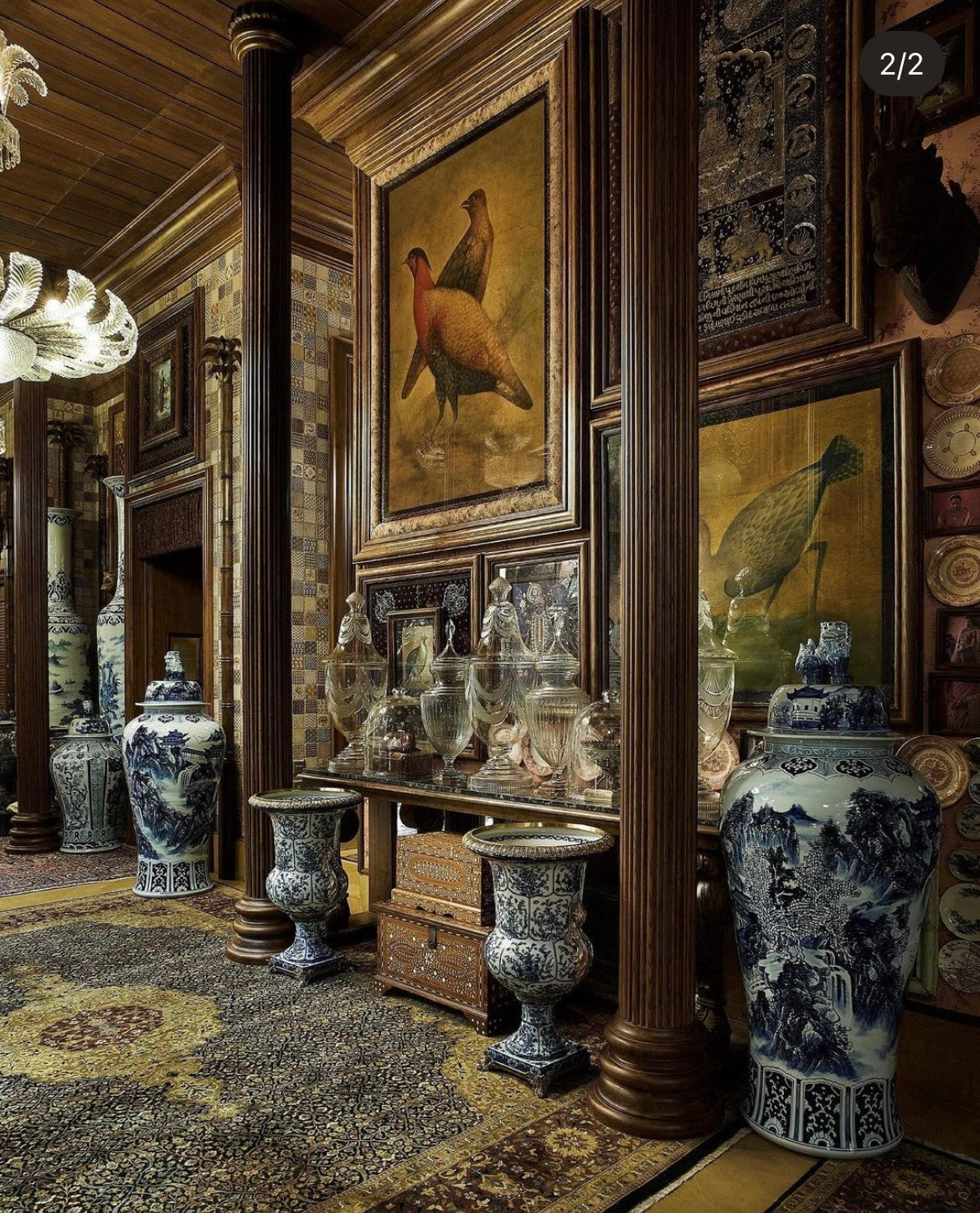 Architectural Digest India - April 2023