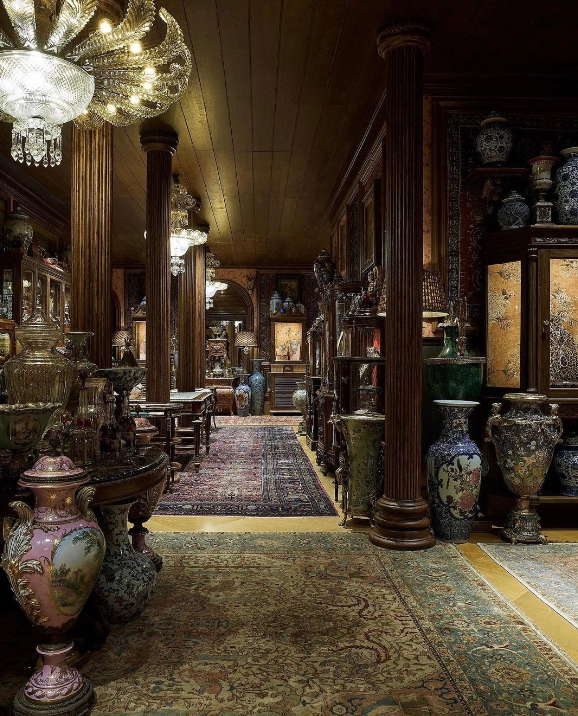 Architectural Digest India - April 2023
