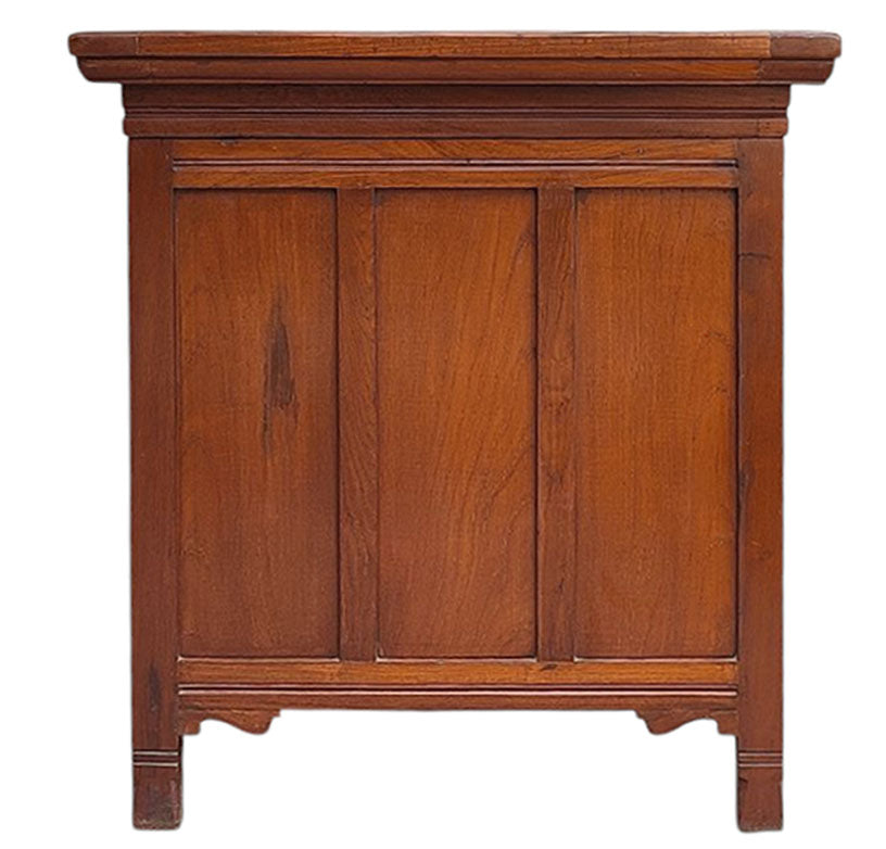 Chambers Antique Partners Desk