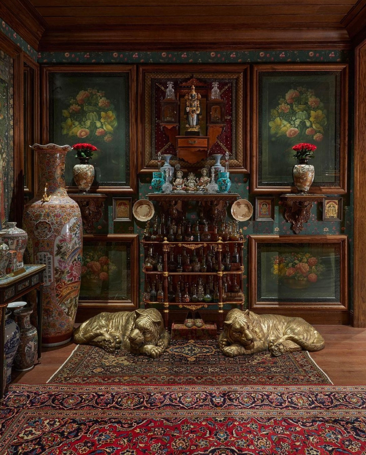 The Furniture Behind Sabyasachi Hyderabad