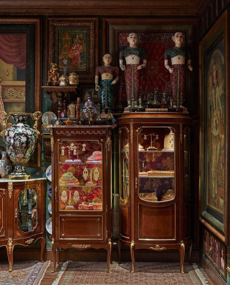 The Furniture Behind Sabyasachi Hyderabad