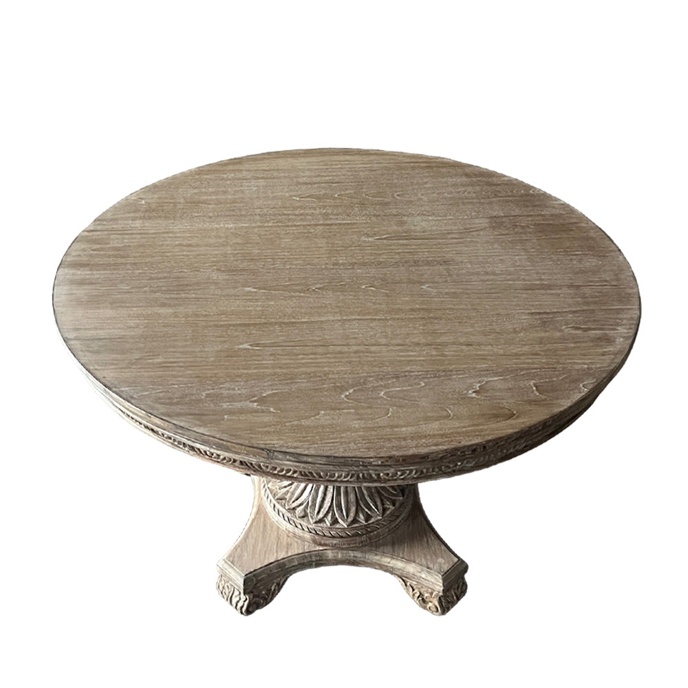 Mestivier Table