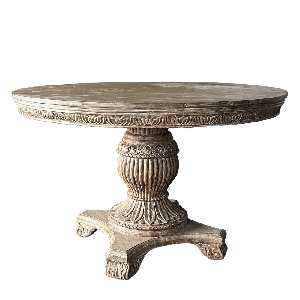 Mestivier Table