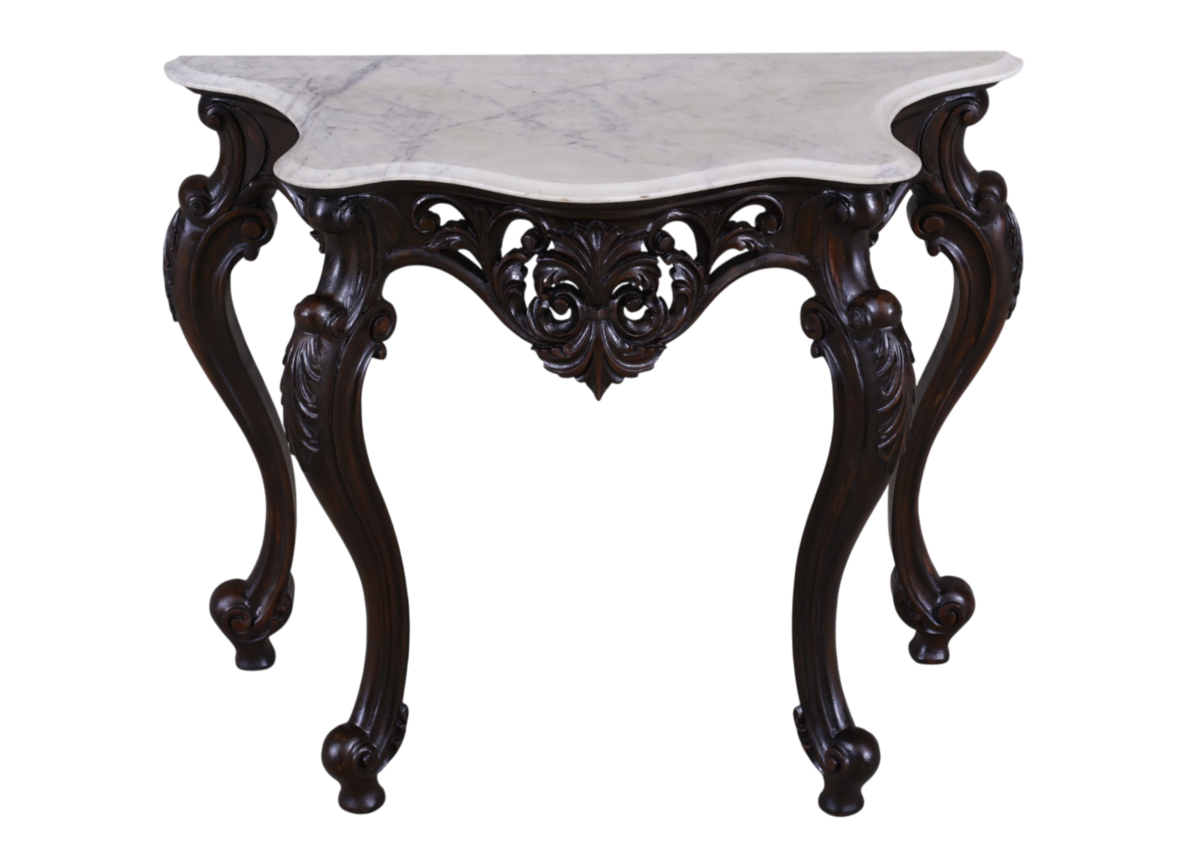 Conby Console Table