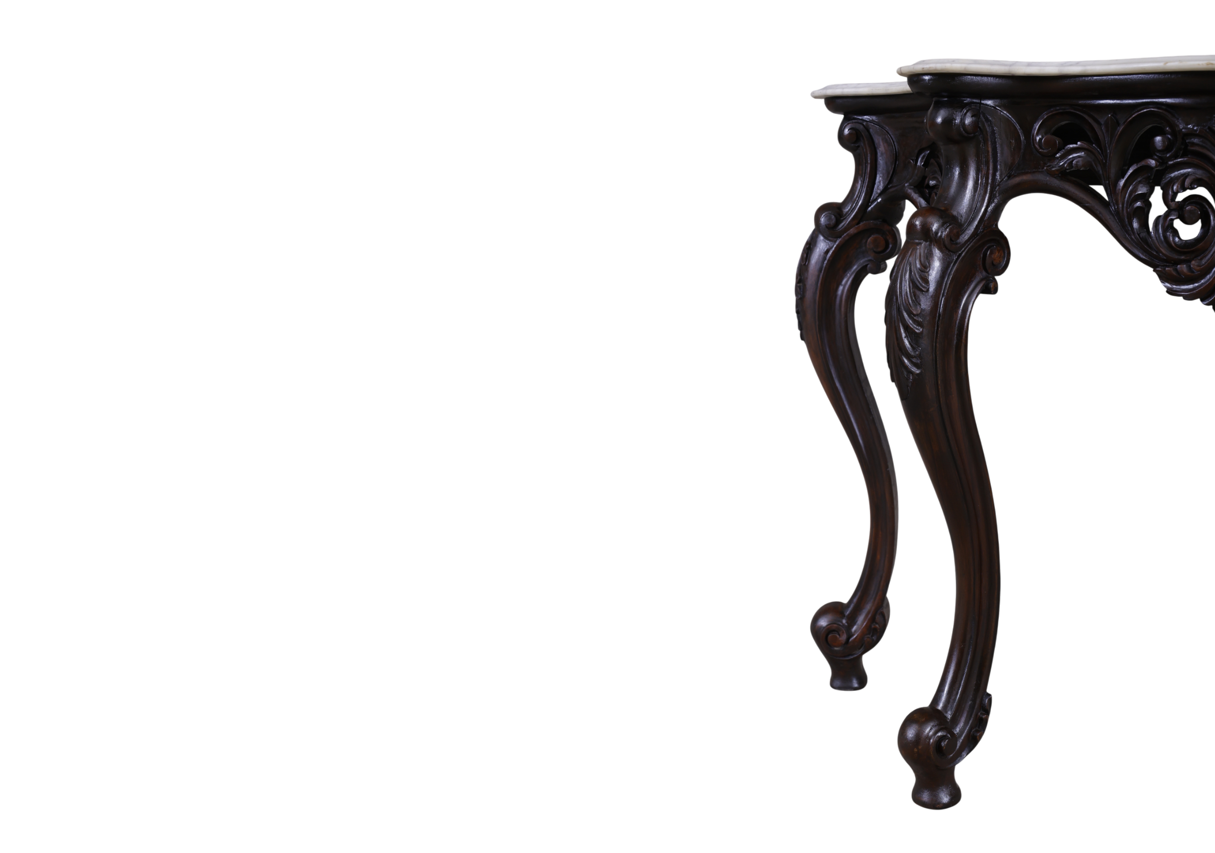 Conby Console Table