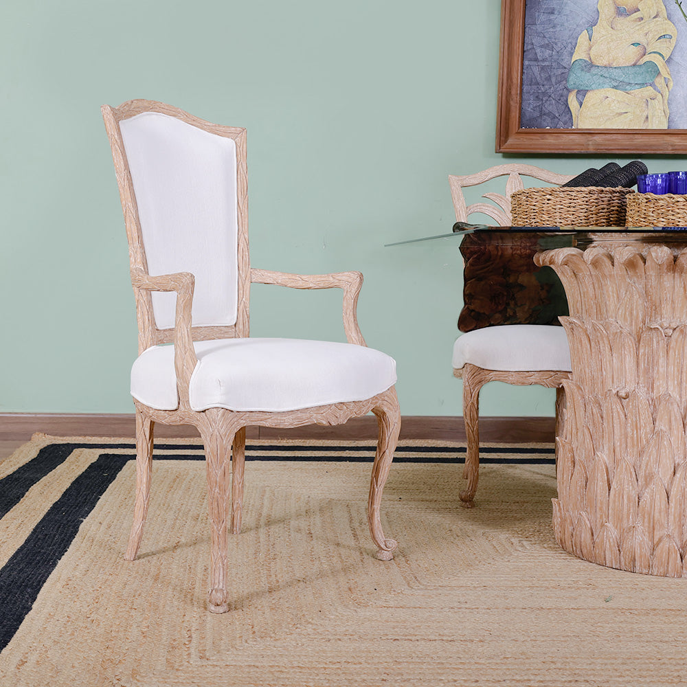 Hinterrugg Dining Chair