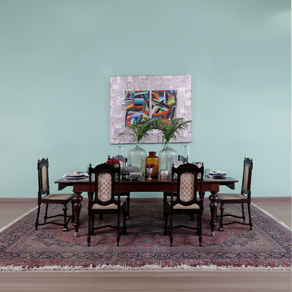 Milote Side Chair
