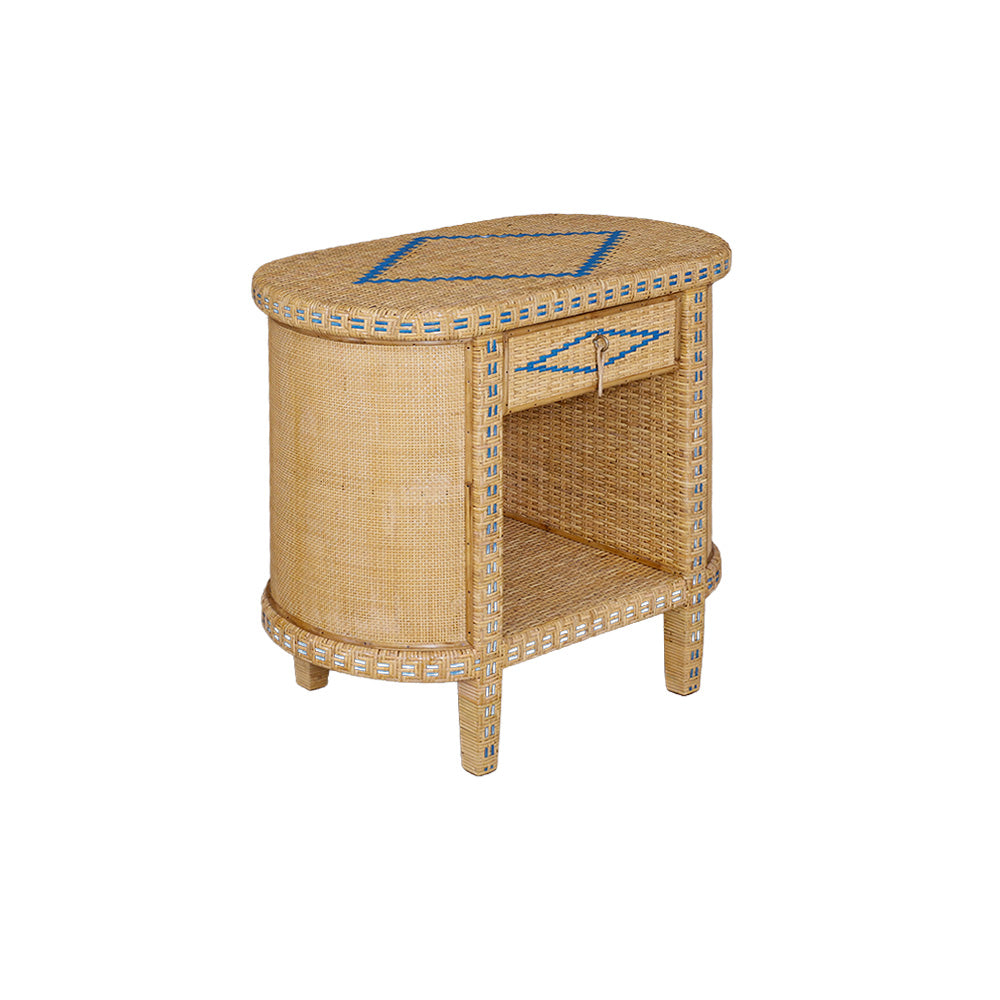 Mulliner Nightstand