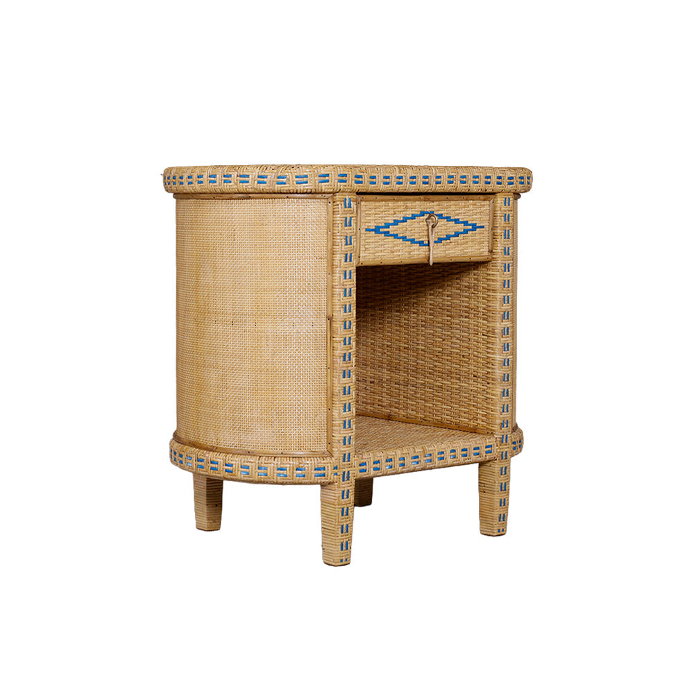 Mulliner Nightstand