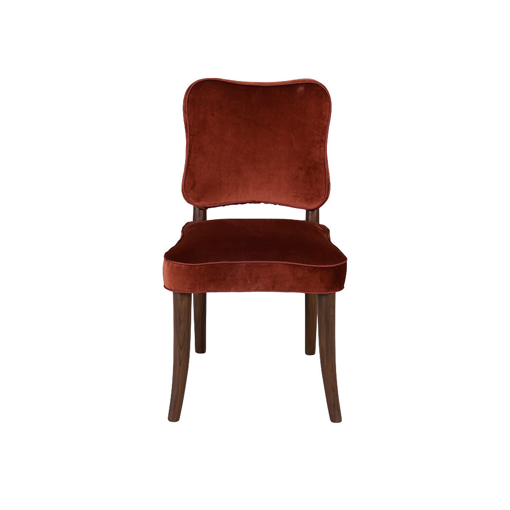 Netto Dining Chair