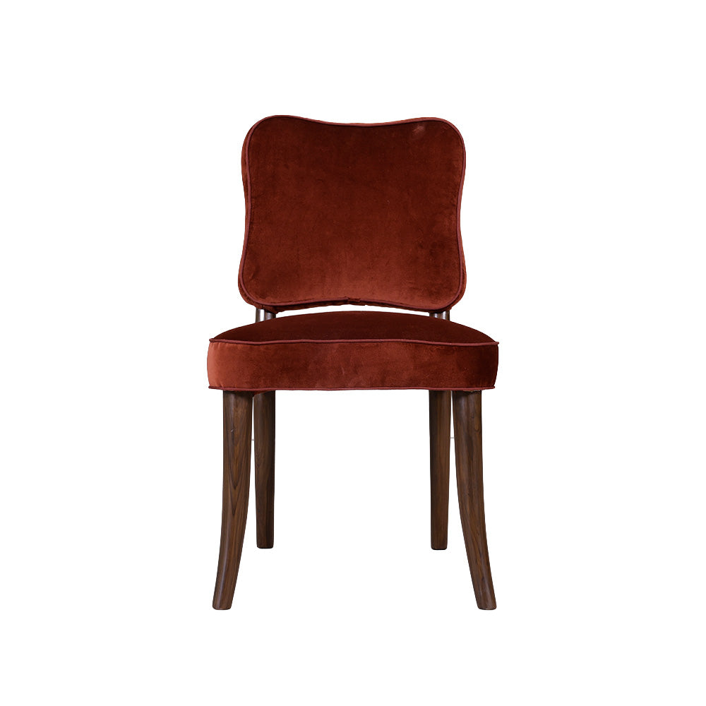 Netto Dining Chair