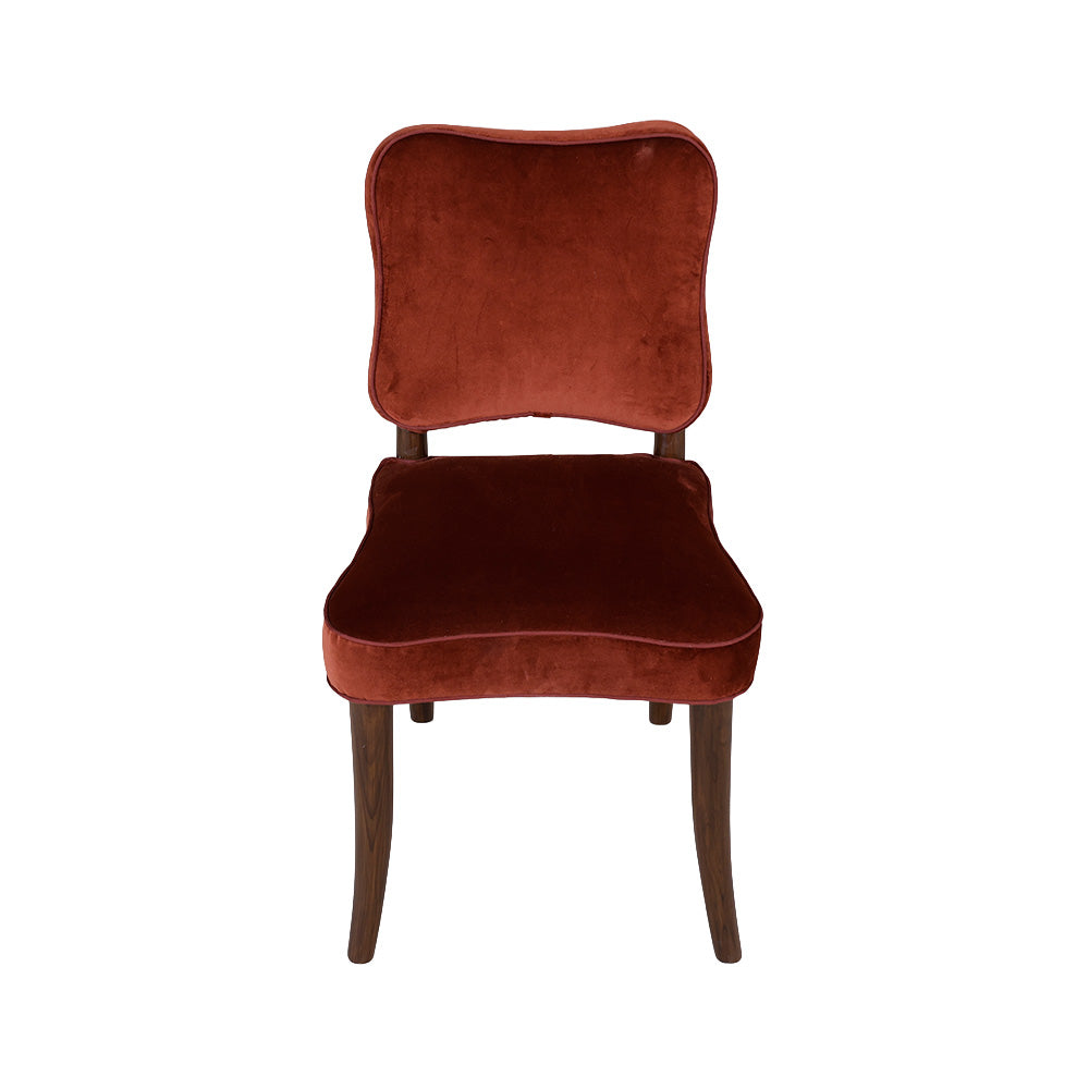 Netto Dining Chair