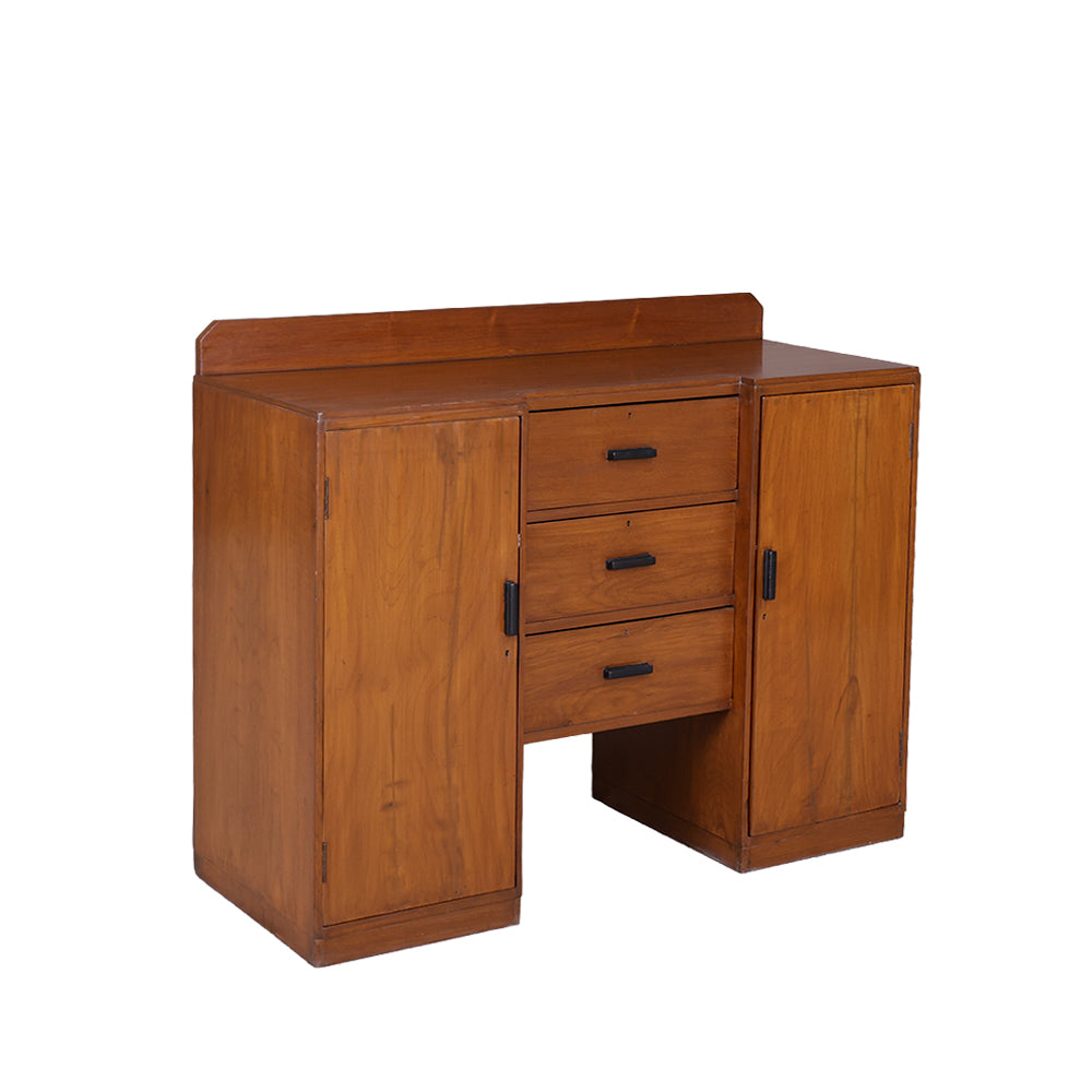Sabrina Antique Cabinet