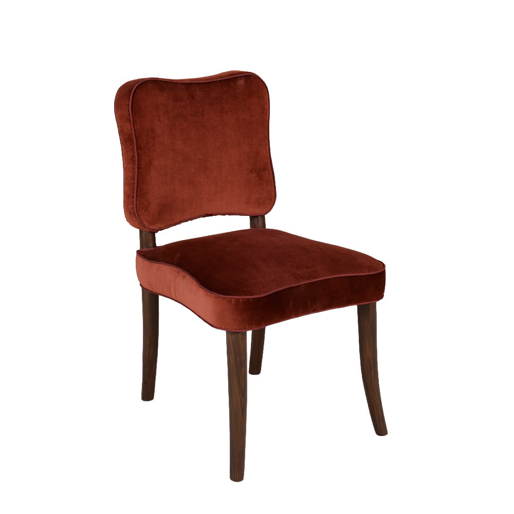 Netto Dining Chair