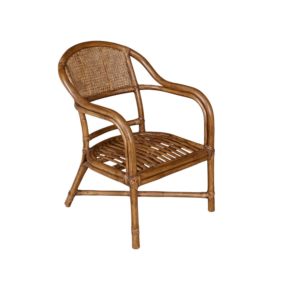 Bethell Rattan Chair