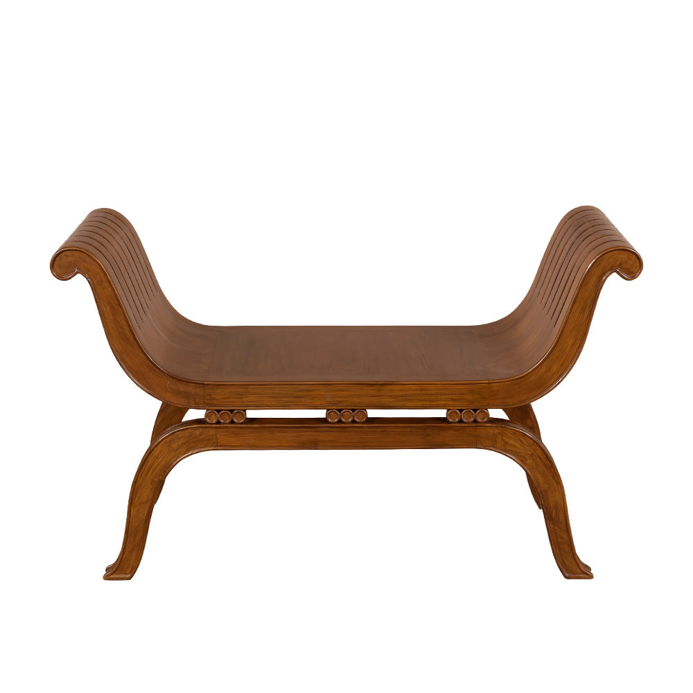 Jarod Piano Stool