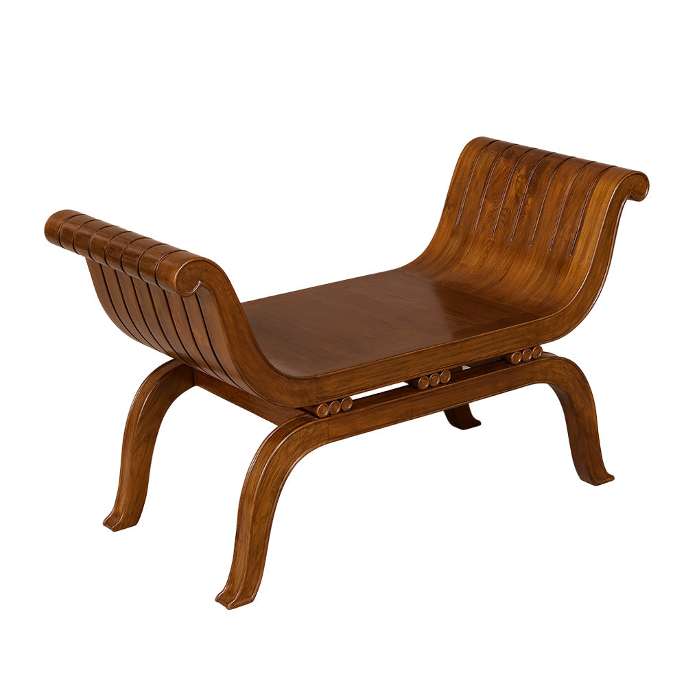 Jarod Piano Stool