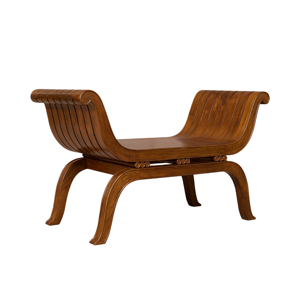 Jarod Piano Stool