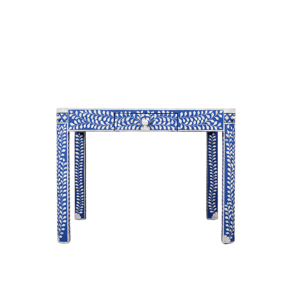 Ischia Inlaid Game Table