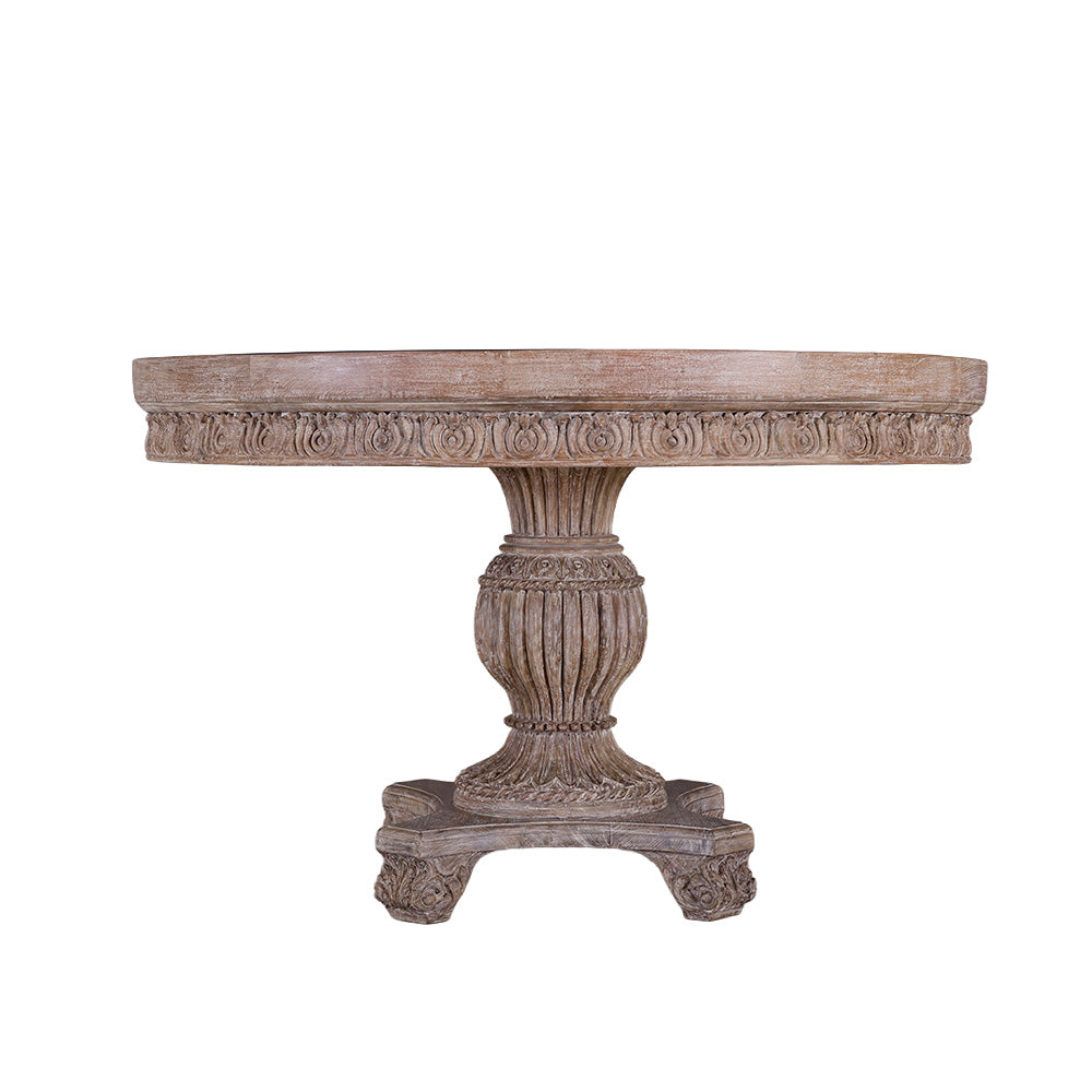 Mestivier Table