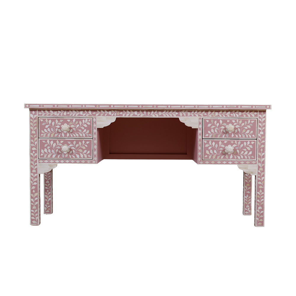 Esmerelda Inlaid Desk