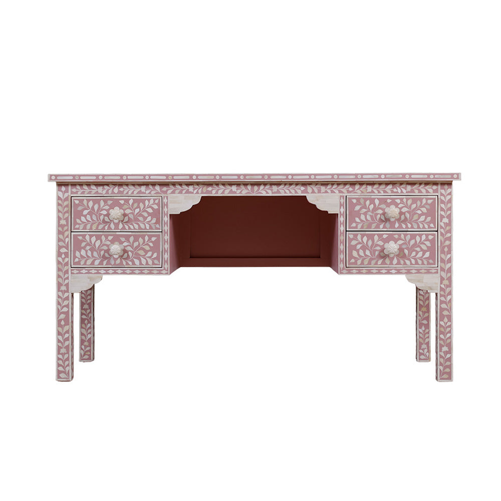 Esmerelda Inlaid Desk