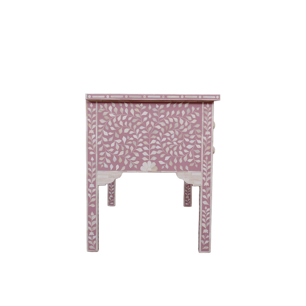 Esmerelda Inlaid Desk