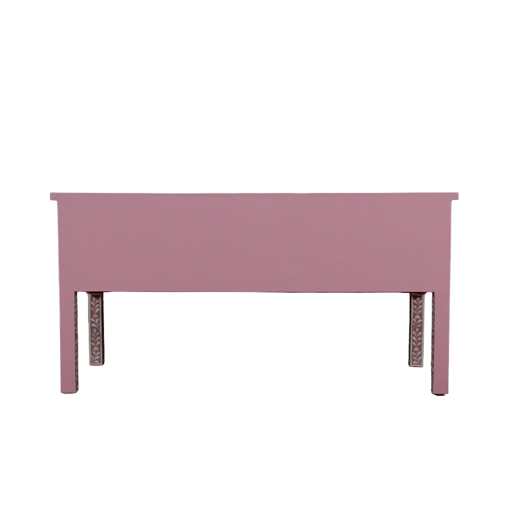 Esmerelda Inlaid Desk