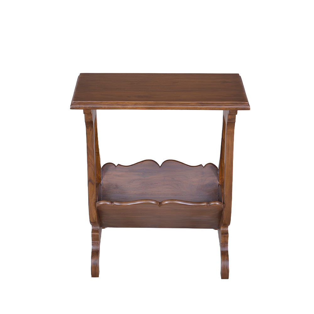 Eversdon Magazine Rack