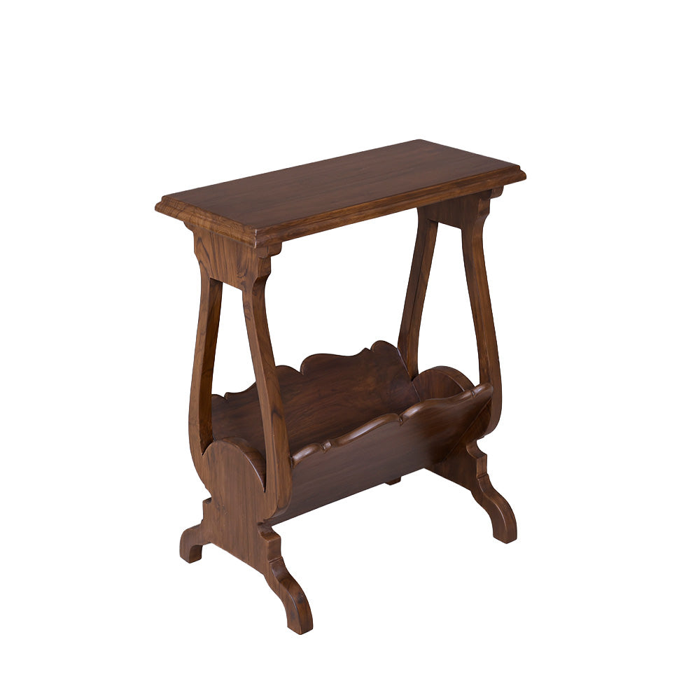 Eversdon Magazine Rack