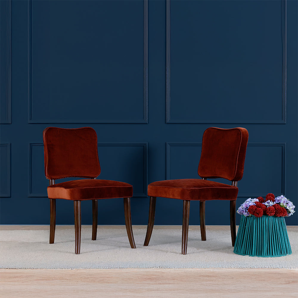 Netto Dining Chair