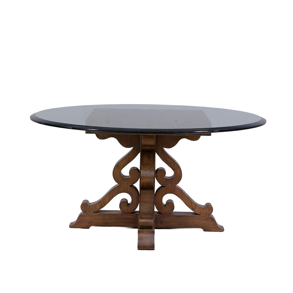 Orwell Dining Table