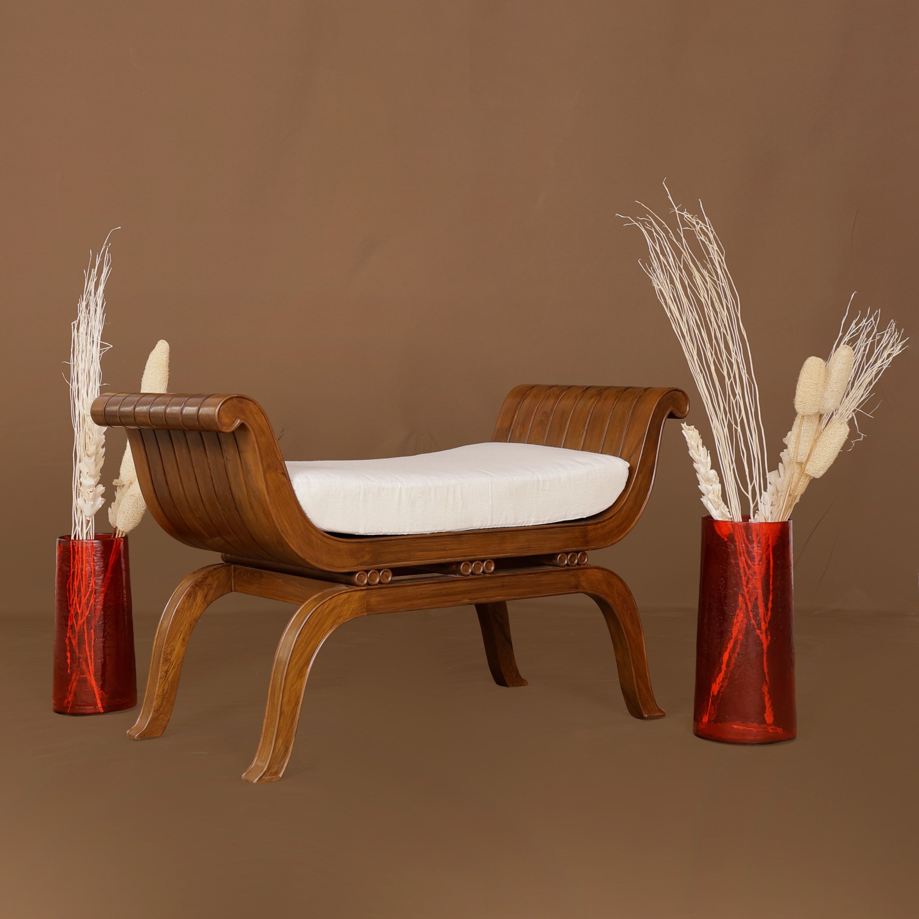 Jarod Piano Stool