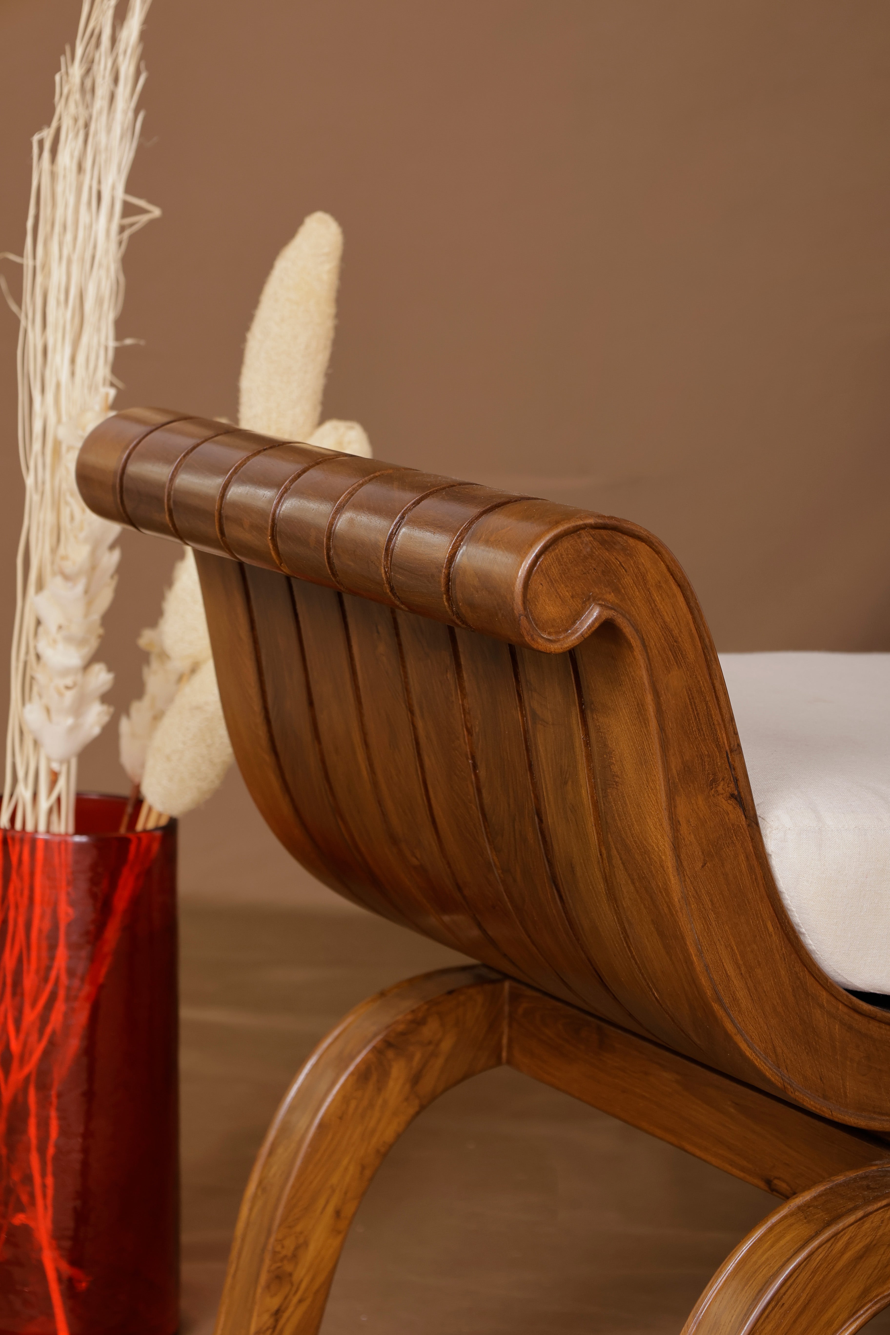 Jarod Piano Stool