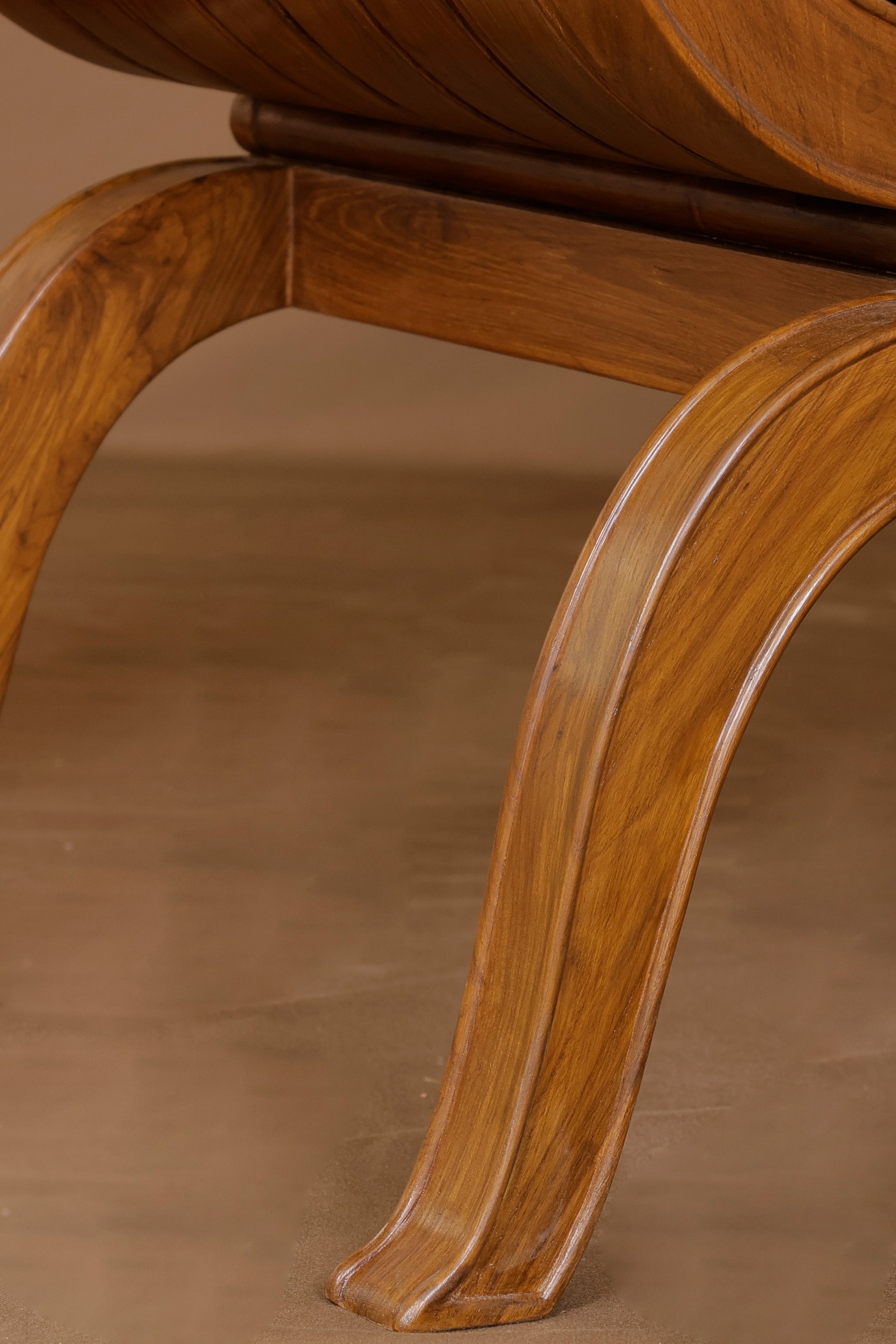 Jarod Piano Stool