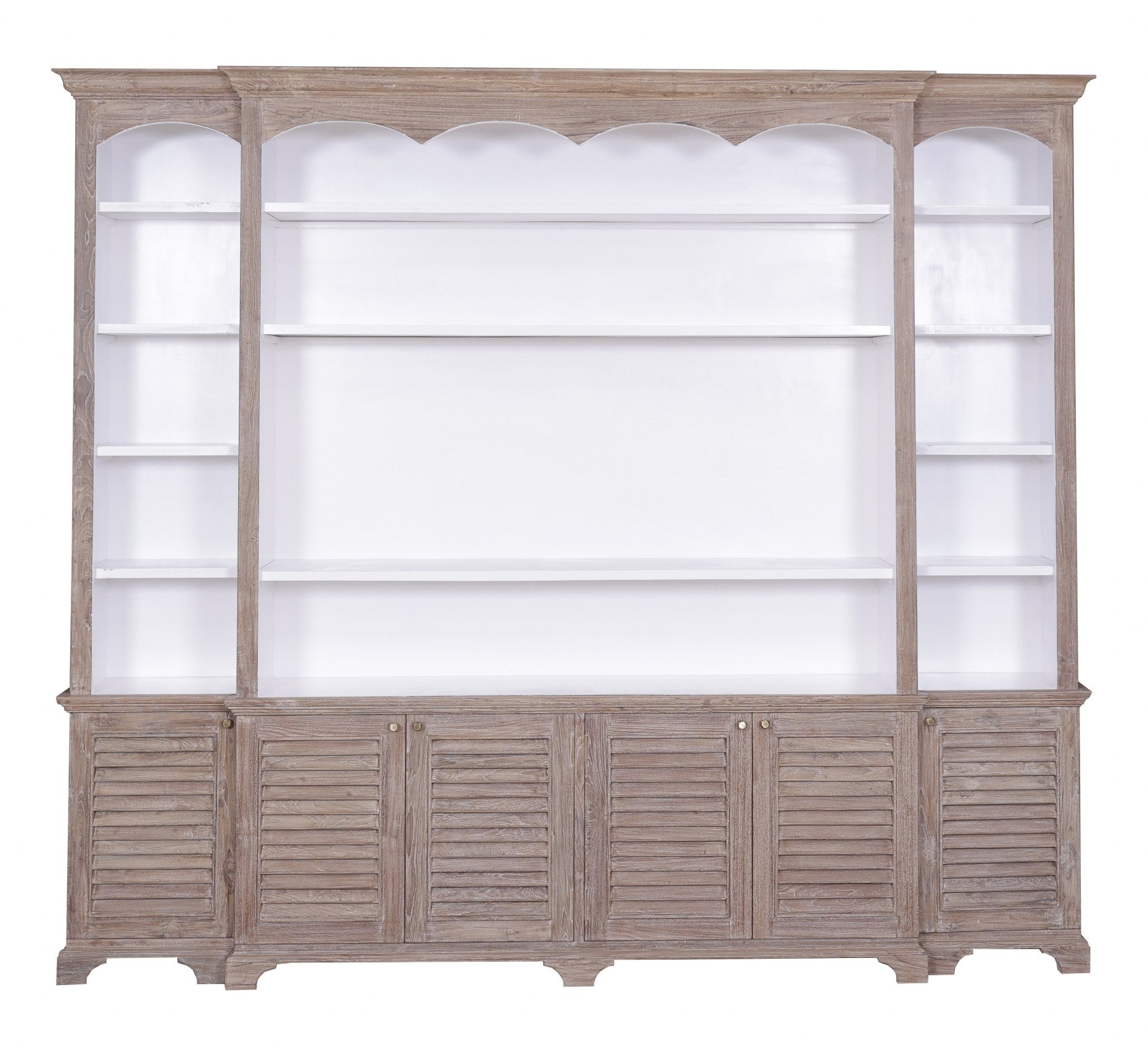 La Salle Cabinet