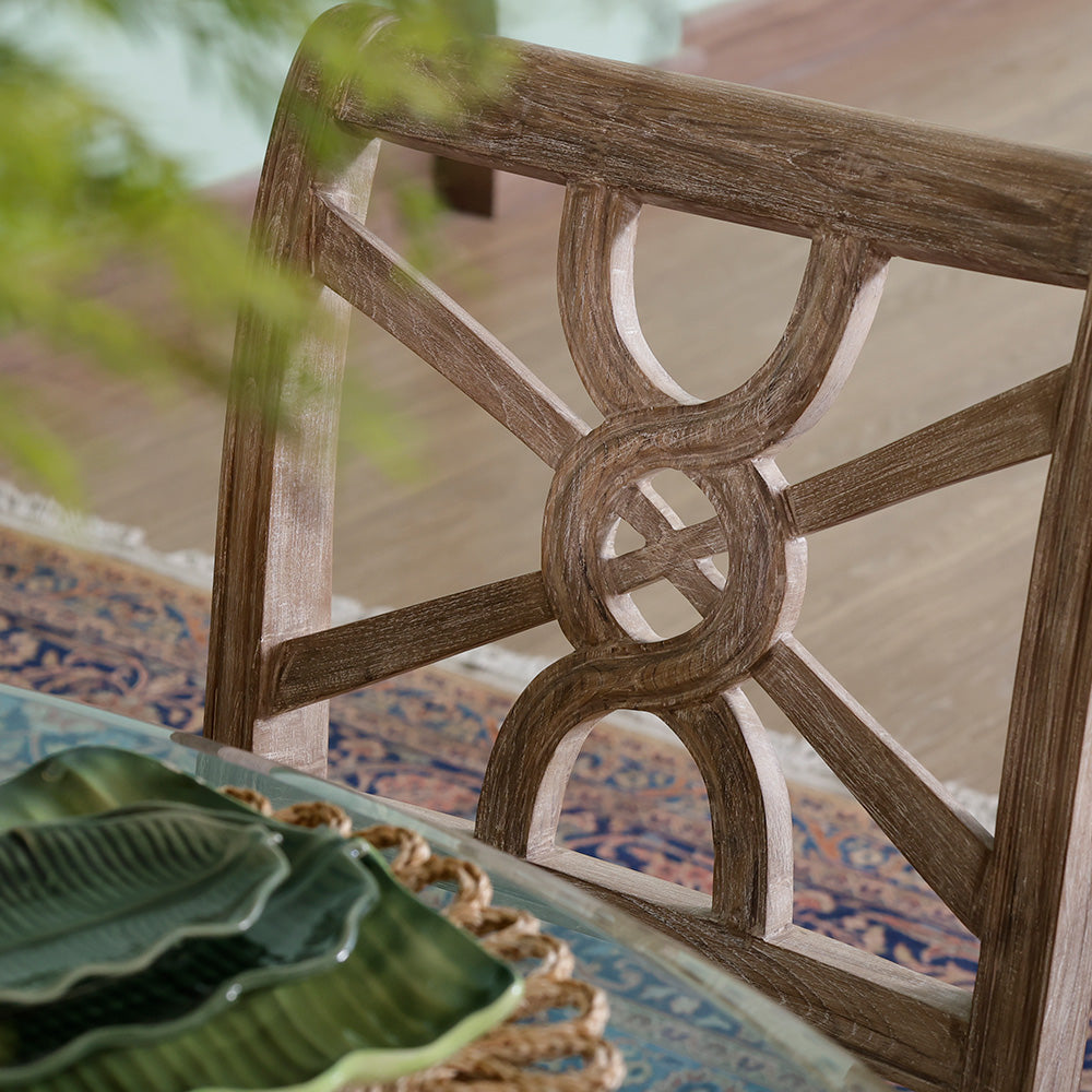 Juxon Dining Chair