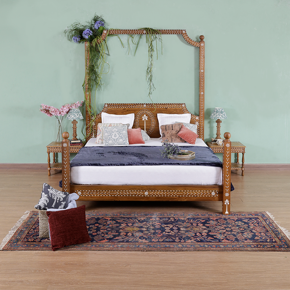 Hasling Nightstand