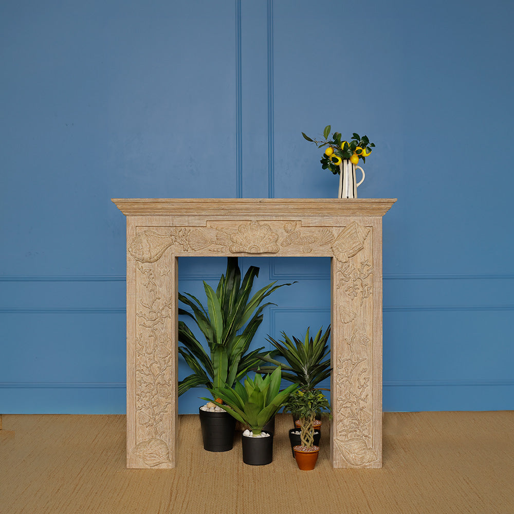 Lowther Mantel