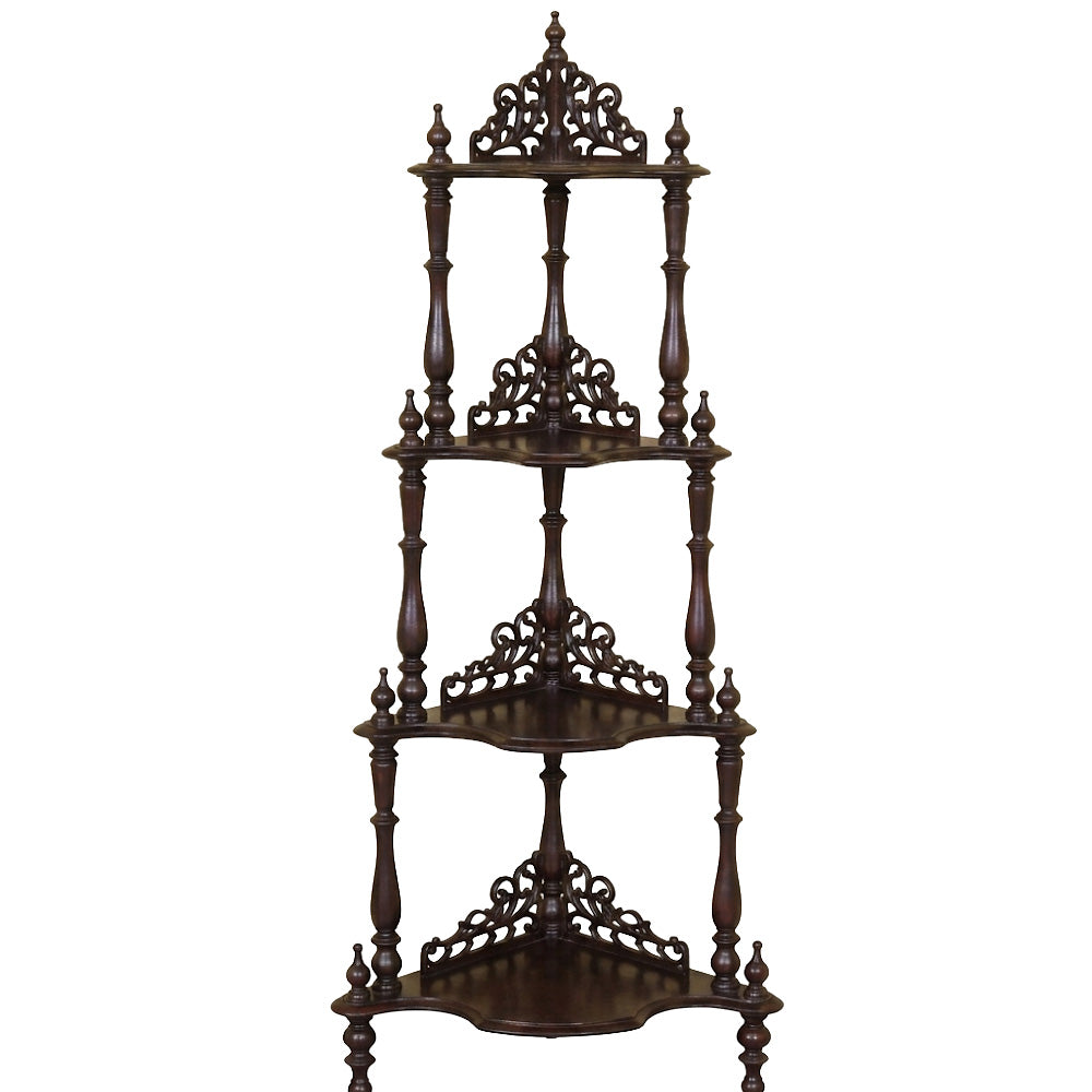 Whitehill Corner Unit