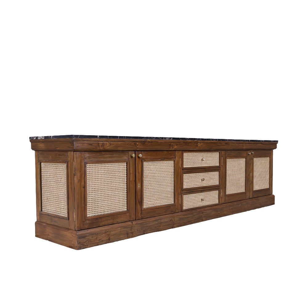 Baulkham Sideboard