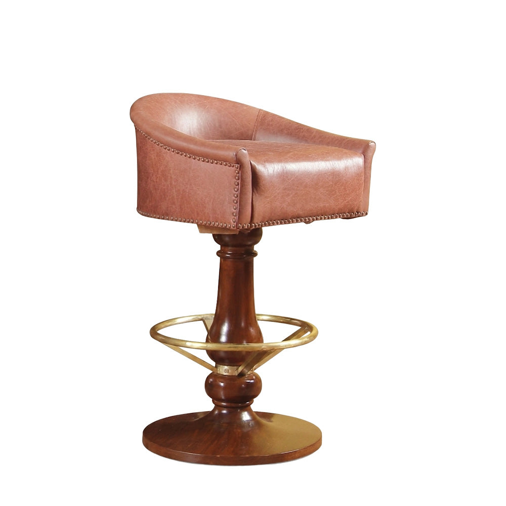Boulmer Barstool