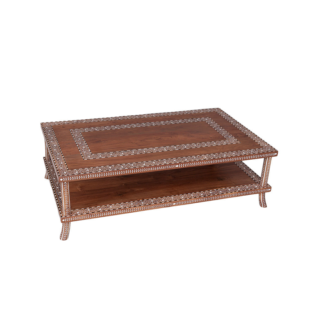 Vernon Coffee Table