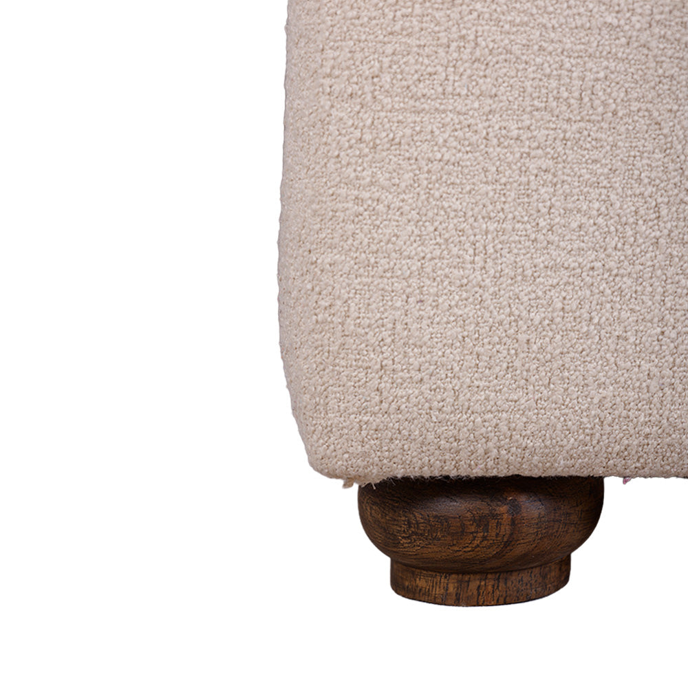 Buckland Armchair