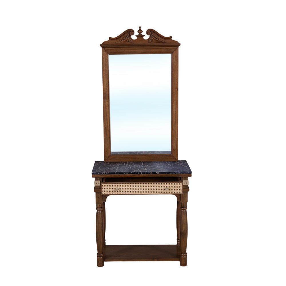 Grebel Vanity with Mirror