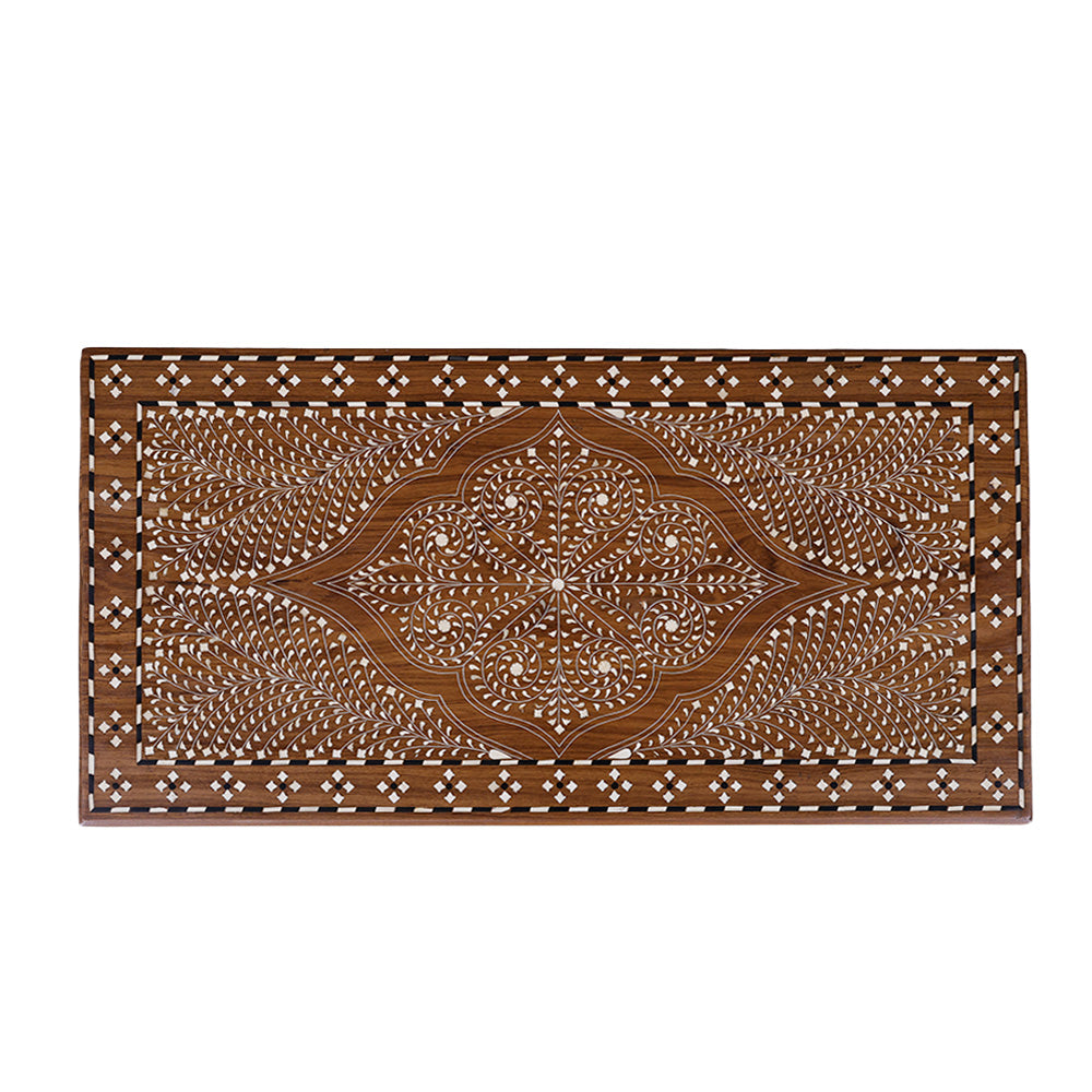 Cardenas Inlaid Chests of Drawers