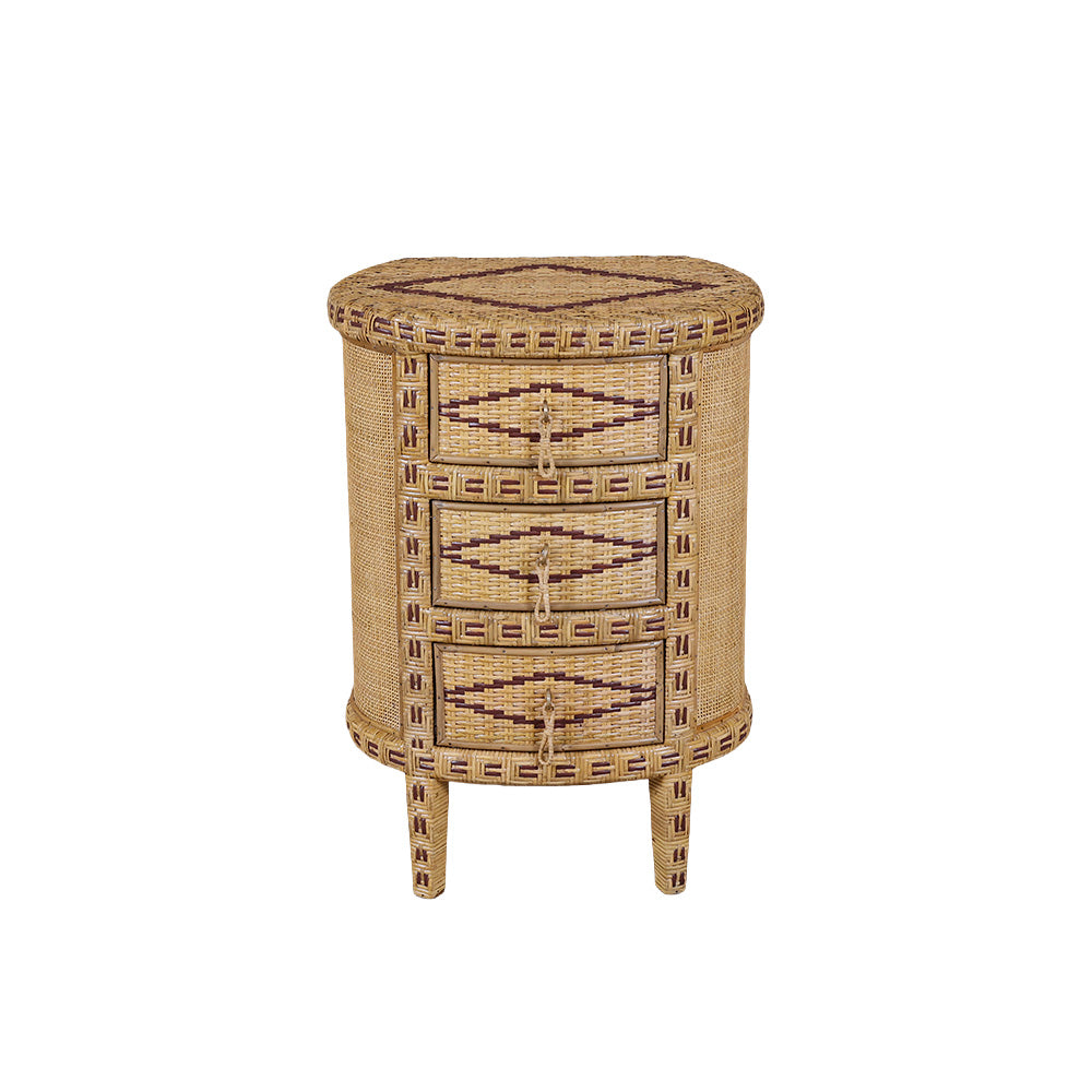 Kemp Nightstand
