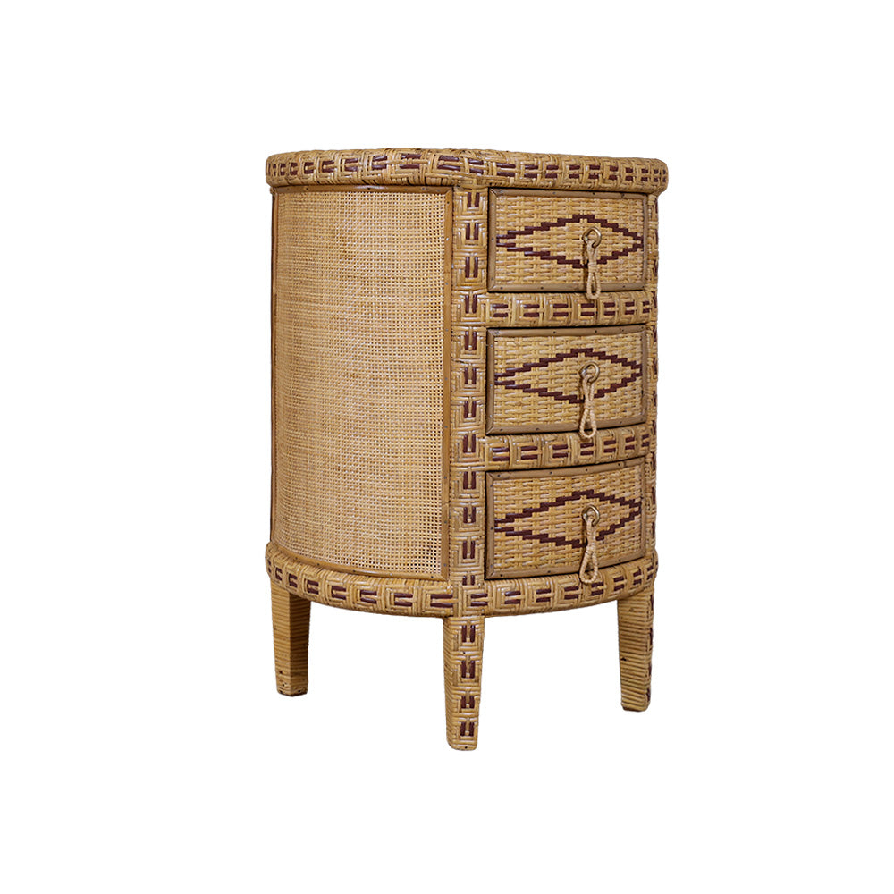 Kemp Nightstand