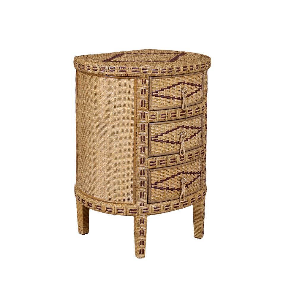 Kemp Nightstand