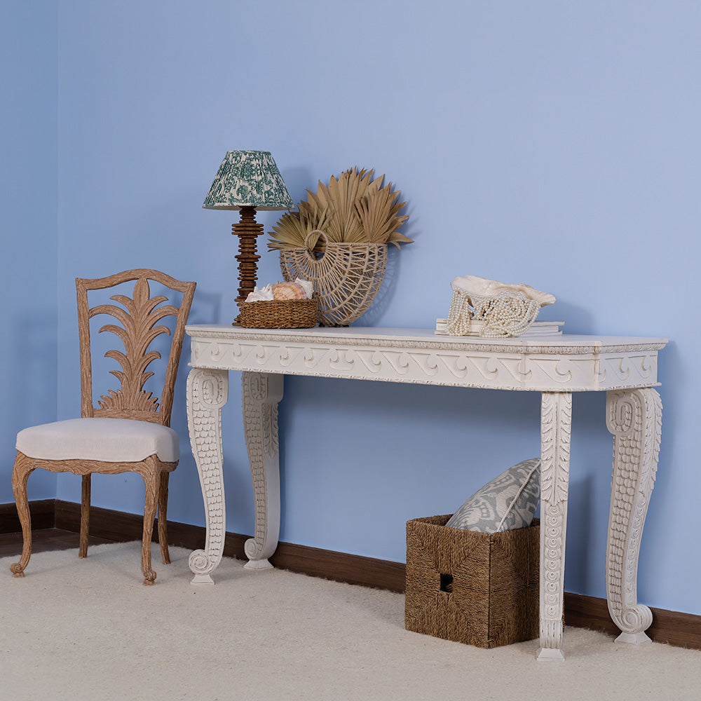 Brackdale Console Table